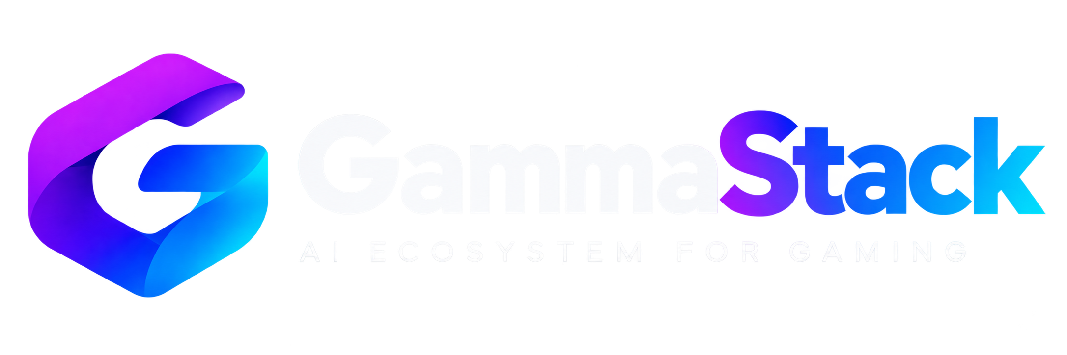 AI Ecosystem Logo Dark